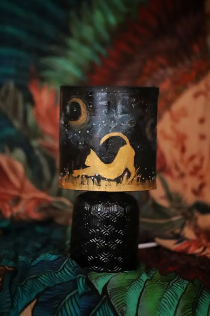 I Create Functional And Decorative Art On Functional Items That People Can Use Every Day, And Here Are My Newest 23 Works