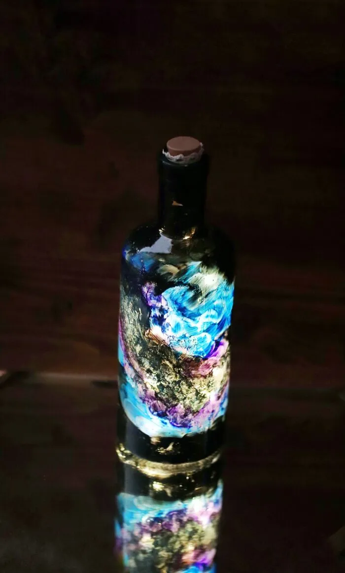 I Create Functional And Decorative Art On Functional Items That People Can Use Every Day, And Here Are My Newest 23 Works