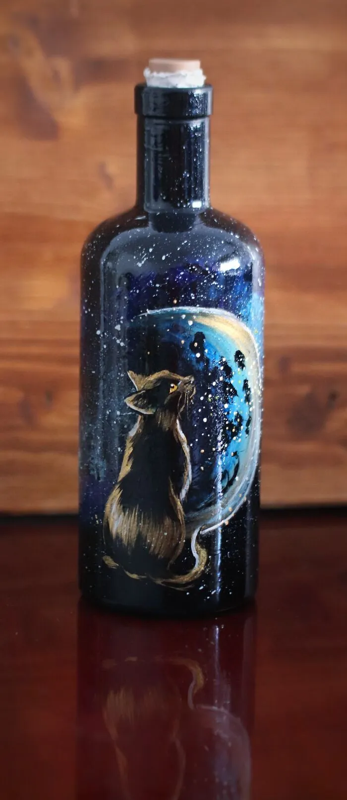 I Create Functional And Decorative Art On Functional Items That People Can Use Every Day, And Here Are My Newest 23 Works