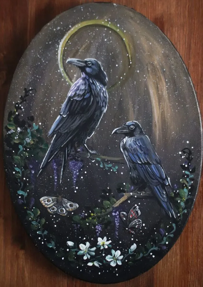 I Create Functional And Decorative Art On Functional Items That People Can Use Every Day, And Here Are My Newest 23 Works