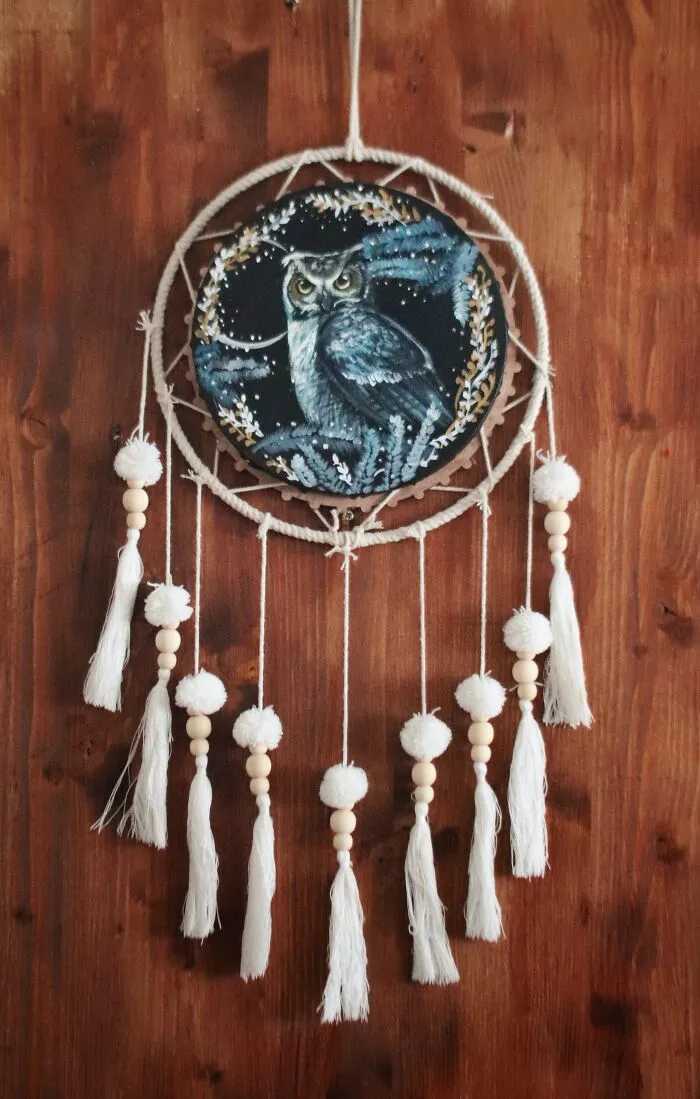 I Create Functional And Decorative Art On Functional Items That People Can Use Every Day, And Here Are My Newest 23 Works