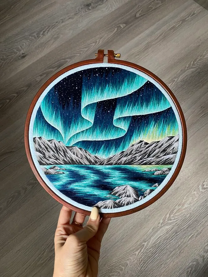 Aurora Borealis
