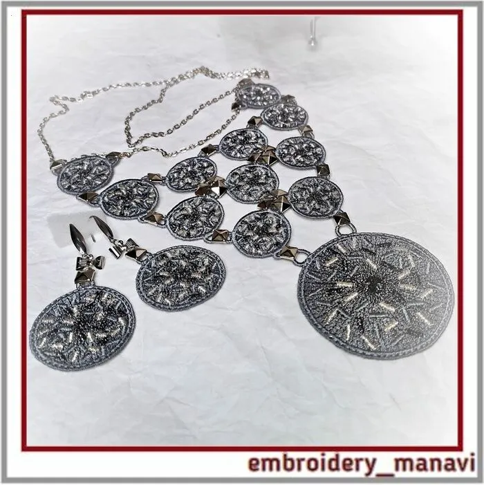 I Created These Designs For Jewelry (35 Pics)