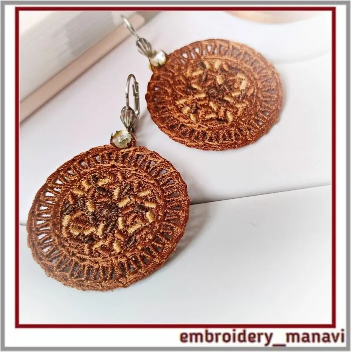 I Created These Designs For Jewelry (35 Pics)