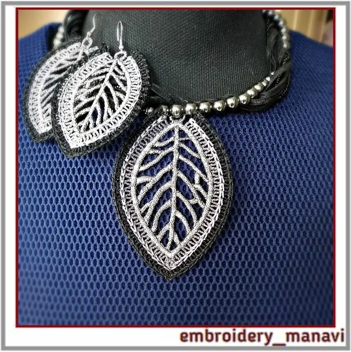 I Created These Designs For Jewelry (35 Pics)