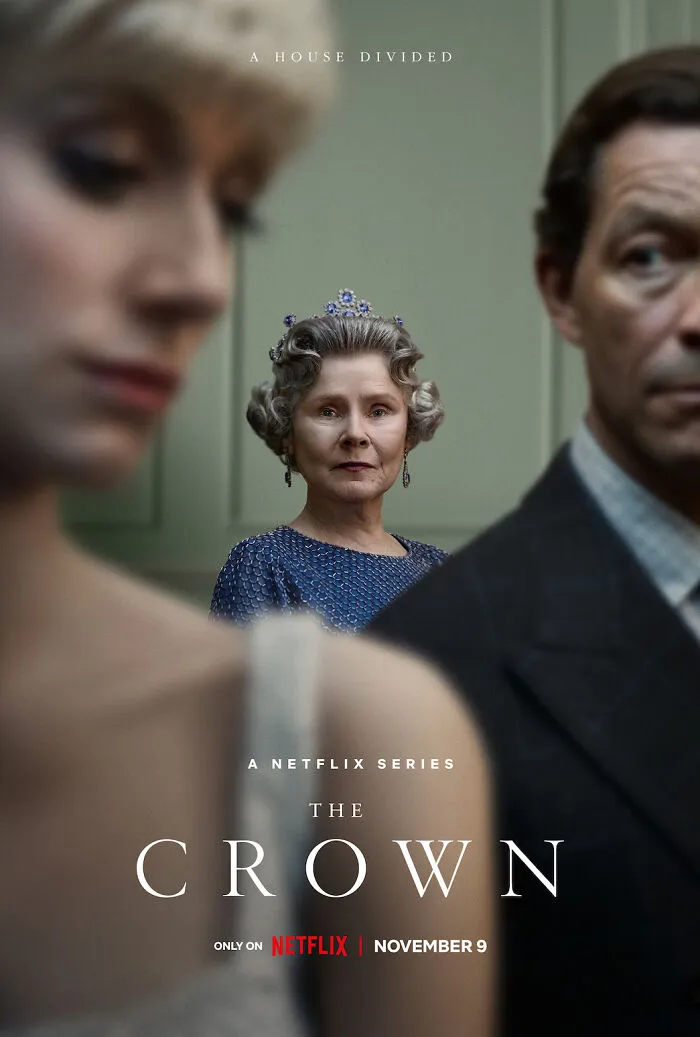 The Crown - Season 6