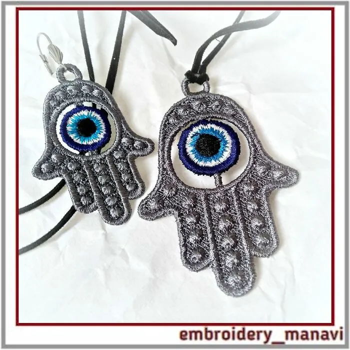 I Created These Designs For Jewelry (35 Pics)