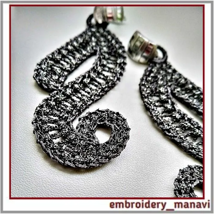 I Created These Designs For Jewelry (35 Pics)