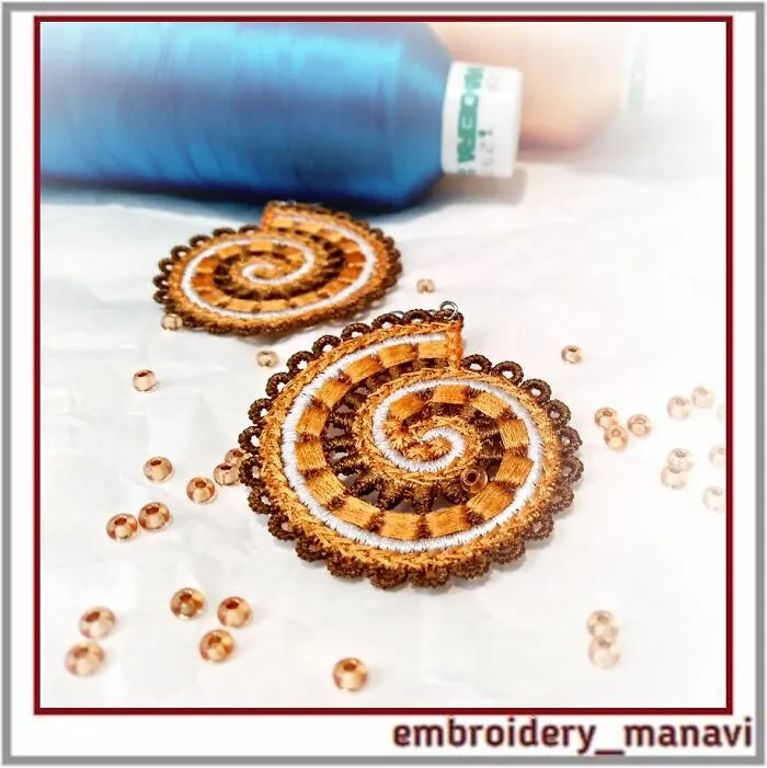 I Created These Designs For Jewelry (35 Pics)