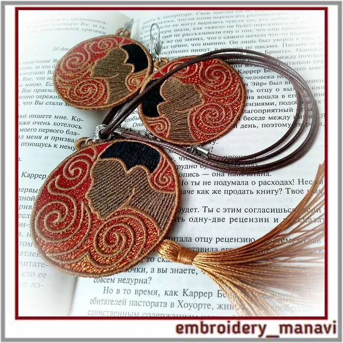 I Created These Designs For Jewelry (35 Pics)