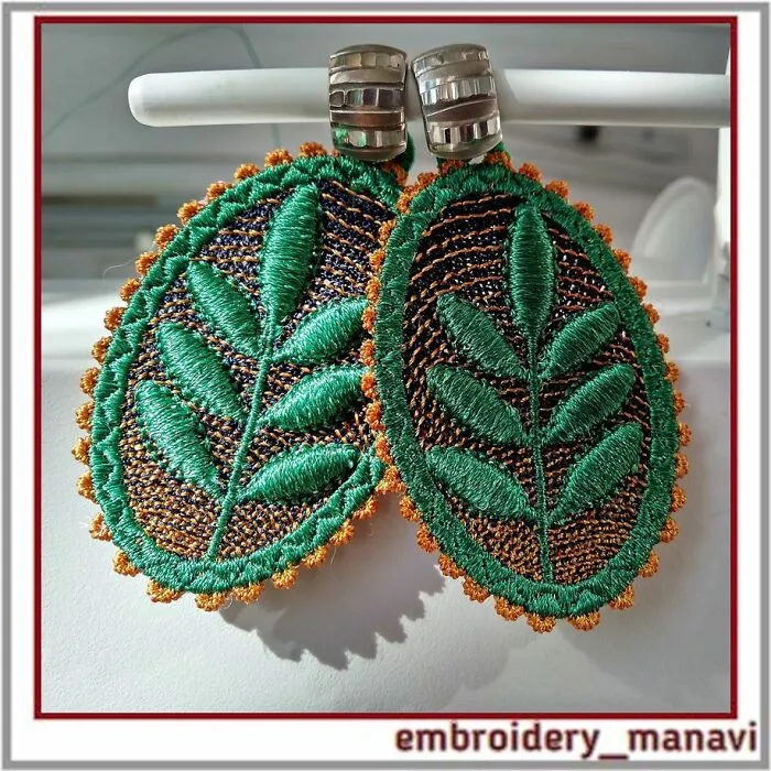 I Created These Designs For Jewelry (35 Pics)