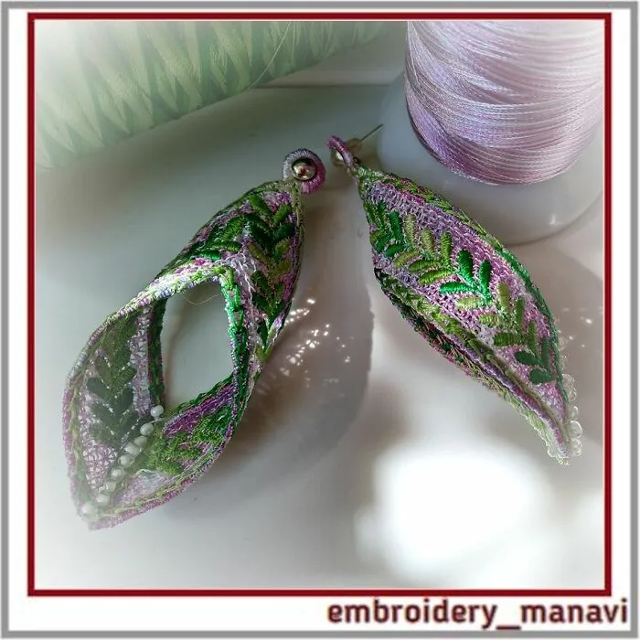 I Created These Designs For Jewelry (35 Pics)