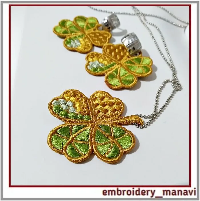 I Created These Designs For Jewelry (35 Pics)