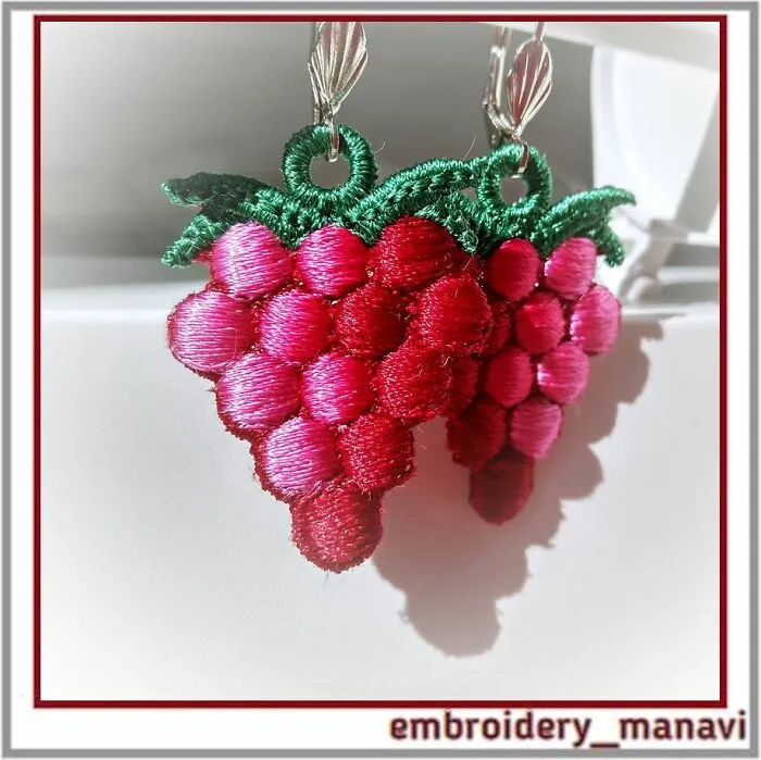 I Created These Designs For Jewelry (35 Pics)