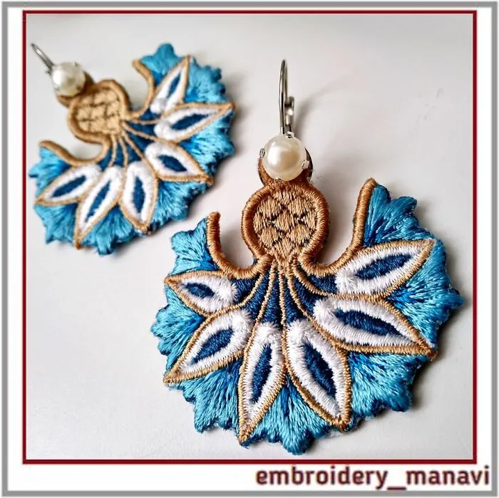 I Created These Designs For Jewelry (35 Pics)