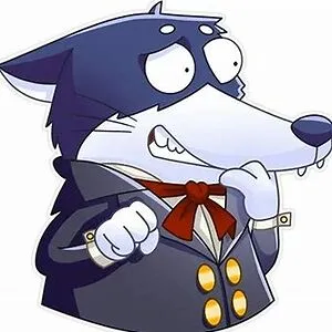 FoxThatHasFennecaphobia