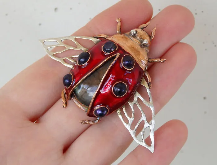 Ladybug