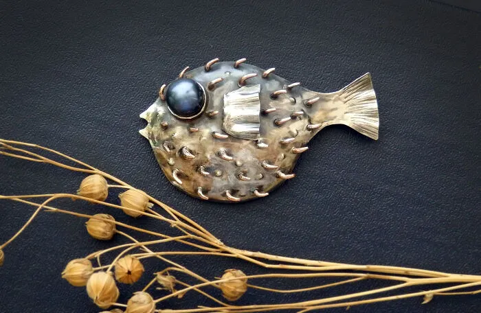 Puffer Fish