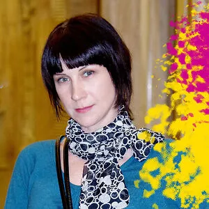Olga Vivi