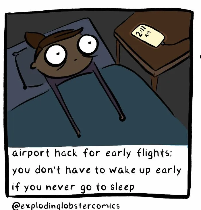 50 Silly-Spooky Comics Depicting My Love For All Things Books, Cats, And Queerness