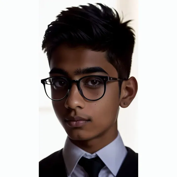 Rowan Khanna