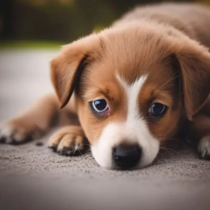 Puppy