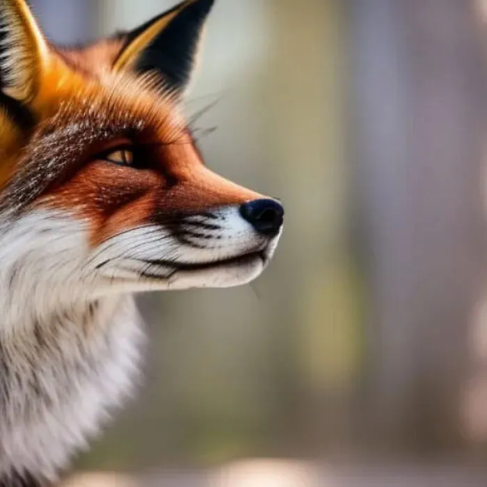Fox