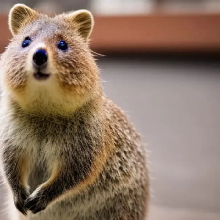 Quokka