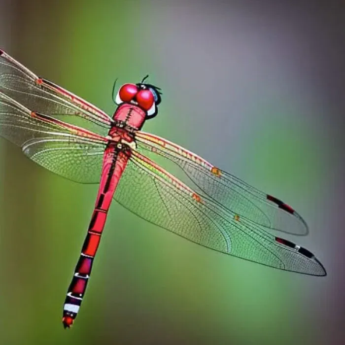 Dragonfly