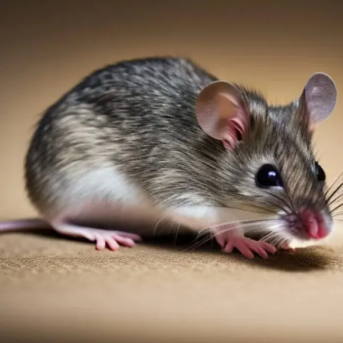 Mouse