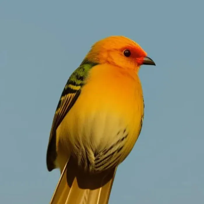 Bird