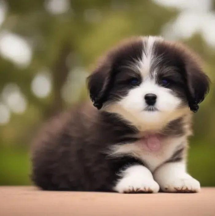 Puppy