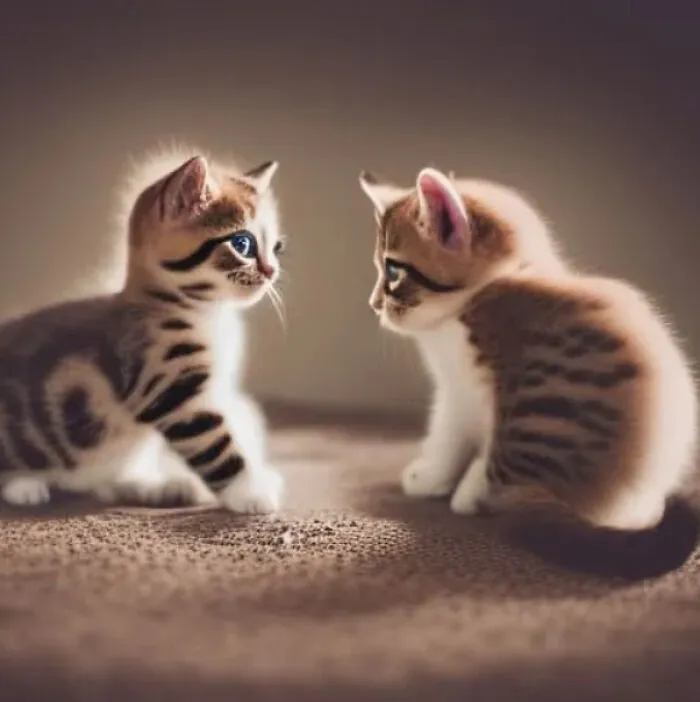 Kittens