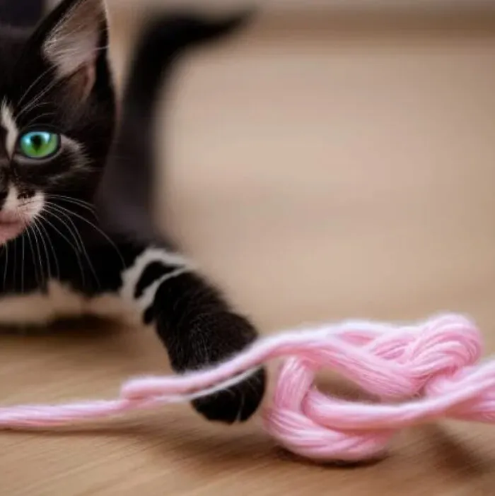 Kitty