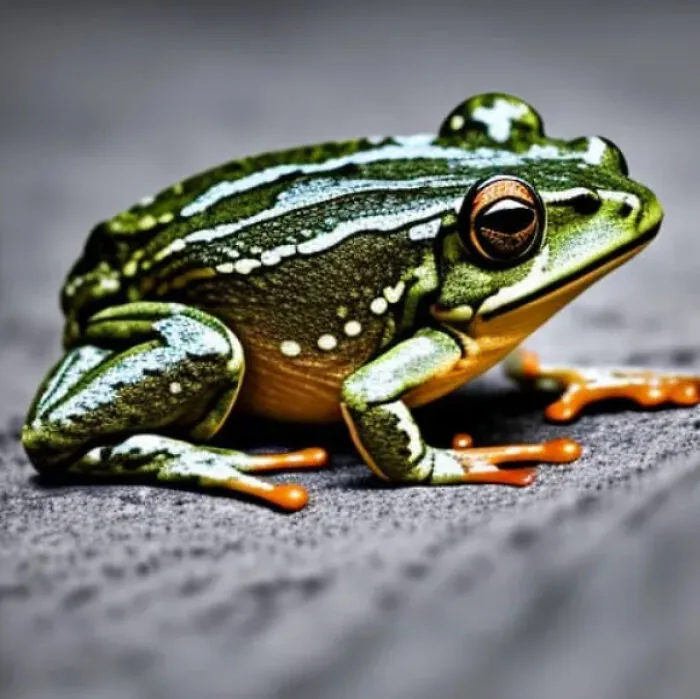 Frog