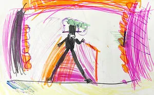 Ai Brought My Childhood Drawings To Life And The Result Is Mind-Blowing