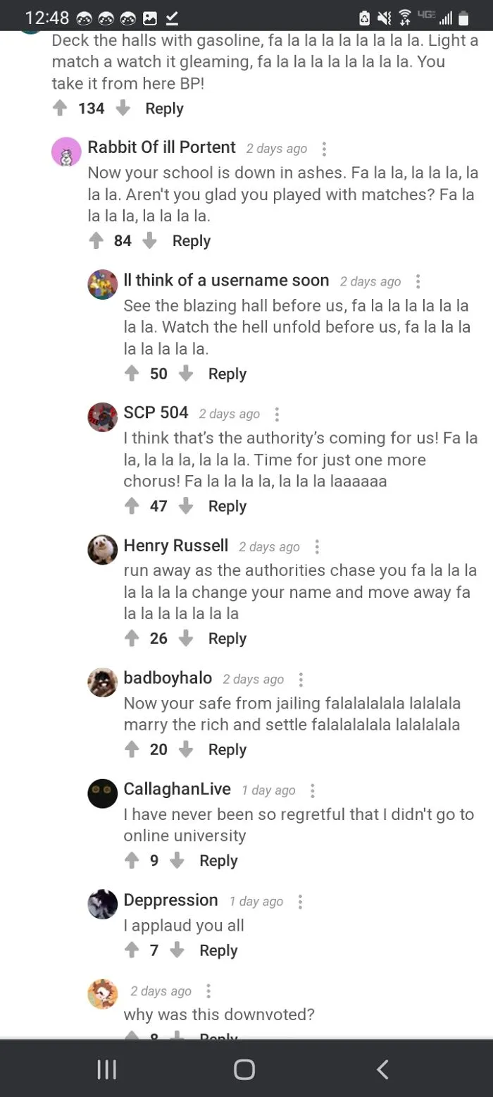 Lol