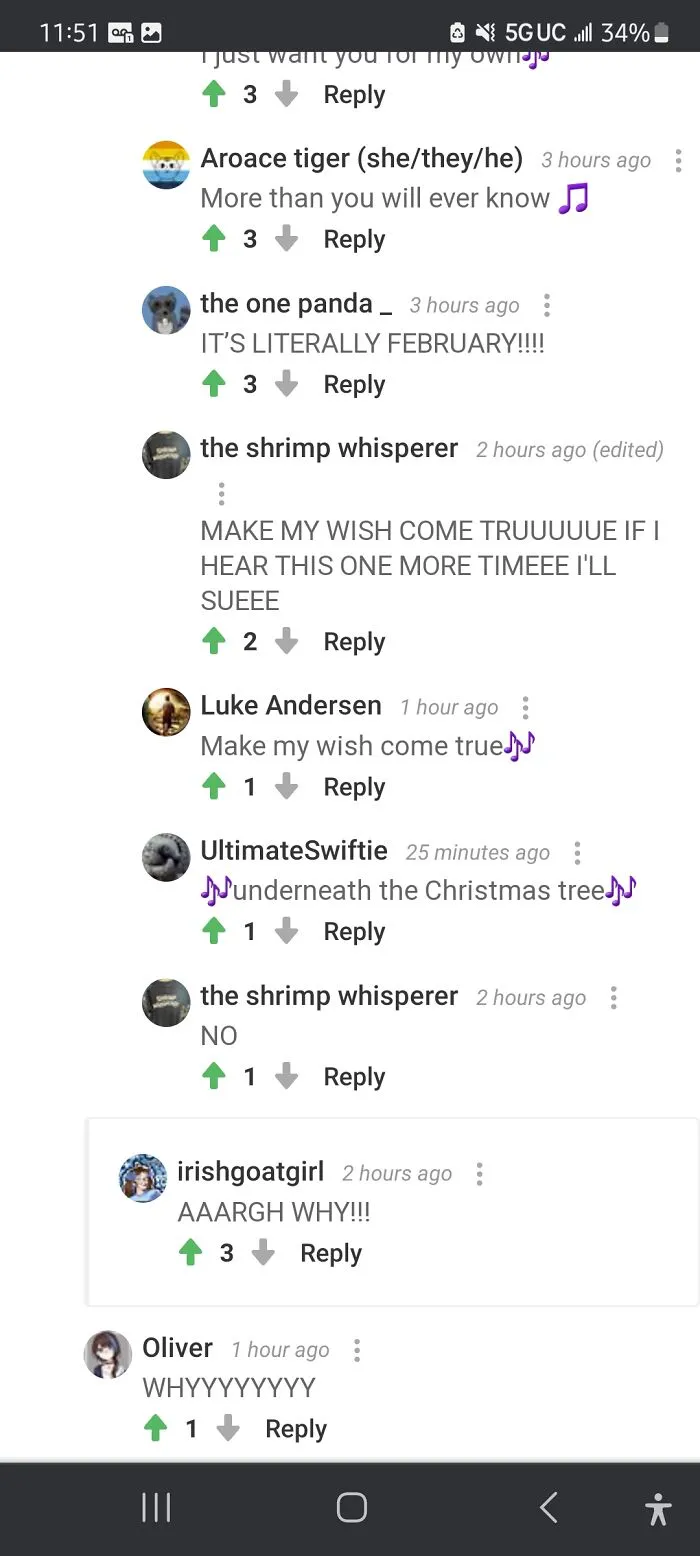 Rise Of Miriah Carey Pt 2