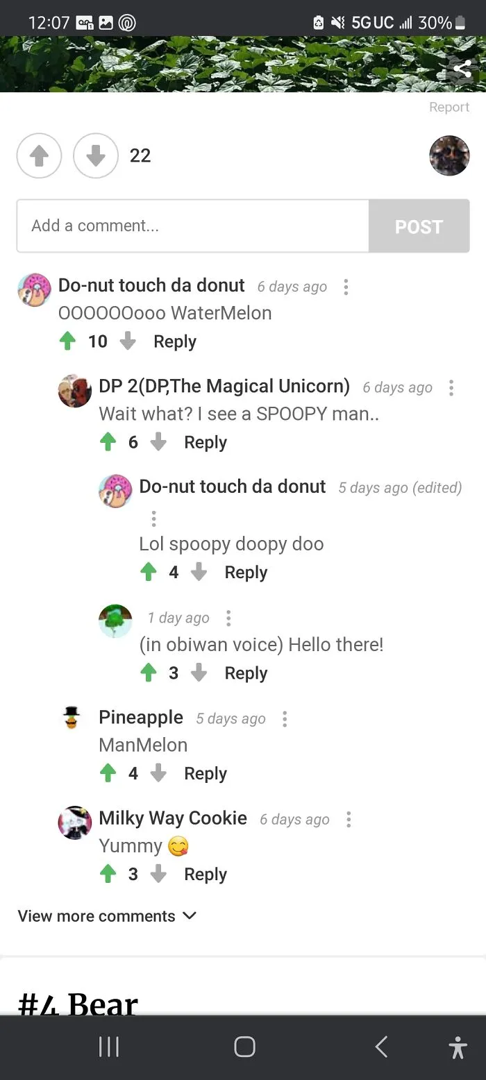 Spoopy