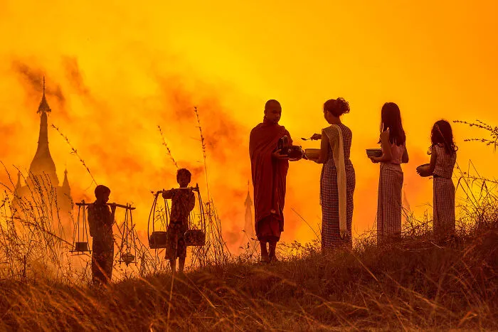 Sony National & Regional Photography Awards 2023 Have Announced Their Winners, And Here Are The Best 40 Photos