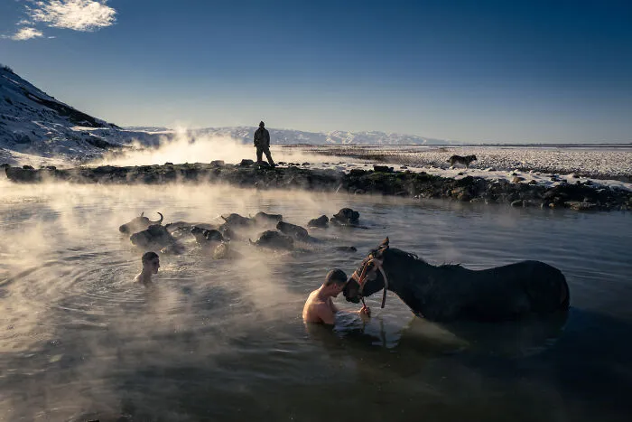 Sony National & Regional Photography Awards 2023 Have Announced Their Winners, And Here Are The Best 40 Photos