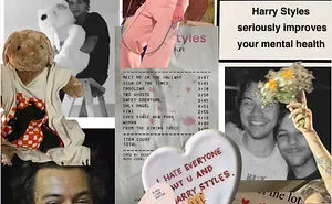 Amazing Collages I Made Of My Fav Artists