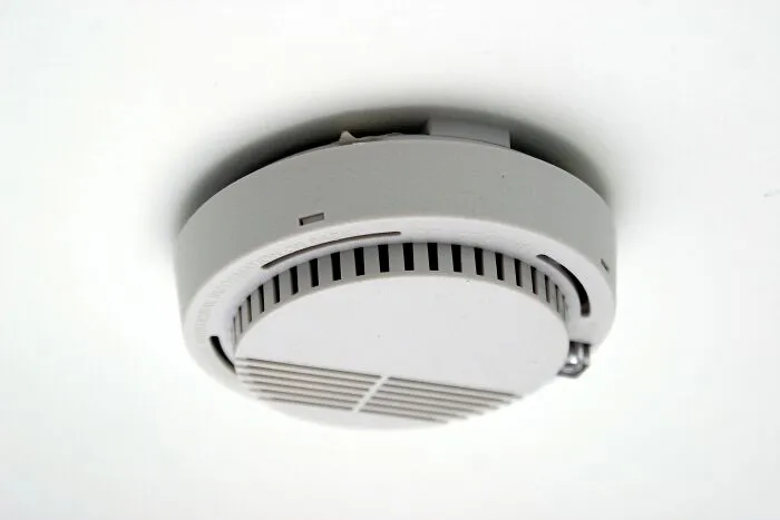 Install At-Home Failsafes