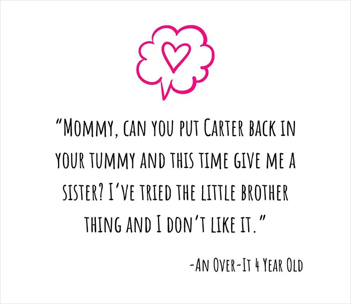 30 Hilarious Memes And Posts Shared By The “Stuff Tiny Humans Say” Instagram Page