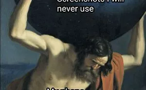 50 Classical Art Memes That Show Nothing Has Changed In 100s Of Years, By "Art Memes Central"