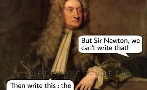 50 Classical Art Memes That Show Nothing Has Changed In 100s Of Years, By "Art Memes Central"