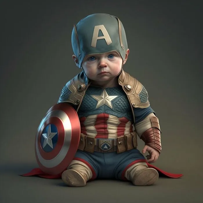 Captain America