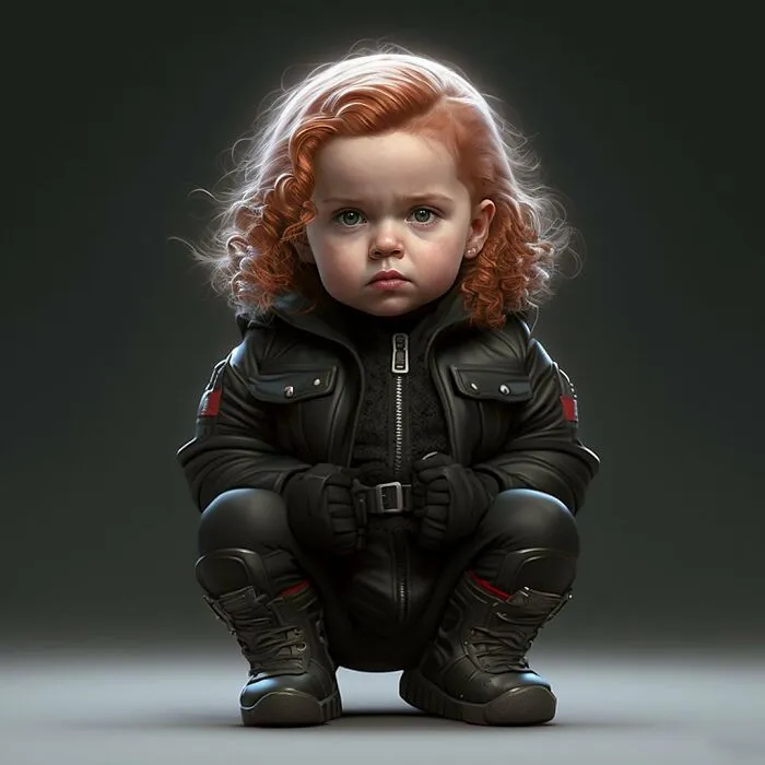 Black Widow
