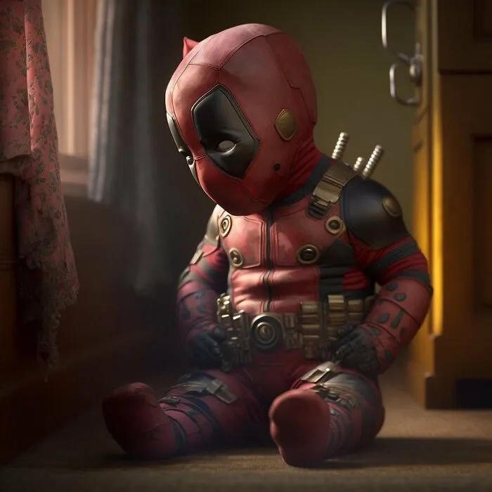 Deadpool