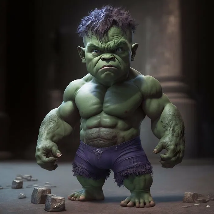 Hulk